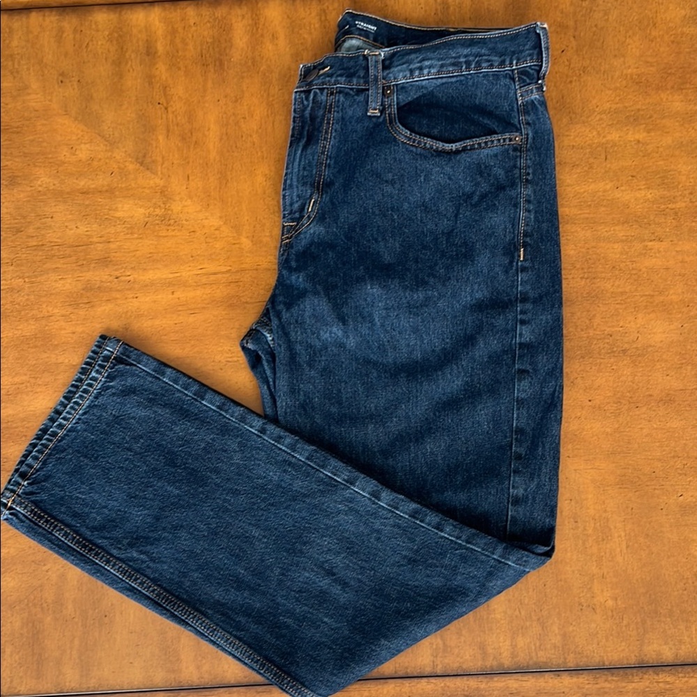 Men’s Old Navy Straight Jeans